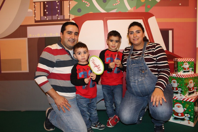 Jounieh Christmas Wonders 2018